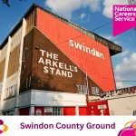 Swindon Careers Fair