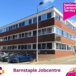 Barnstaple Job Fair
