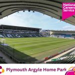 PMG and Building Plymouth Early Careers Fair