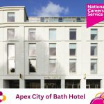 Bath College Apprenticeship & Careers Fair