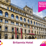 Manchester Careers Fair - Britannia Hotel